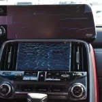 LEXUS LX600 Signature 2022 3.5L 6Cyl Twin Turbo 4WD - Thumbnail 19