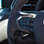 LEXUS LX600 Signature 2022 3.5L 6Cyl Twin Turbo 4WD - Thumbnail 21