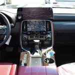 LEXUS LX600 Signature 2022 3.5L 6Cyl Twin Turbo 4WD - Thumbnail 22