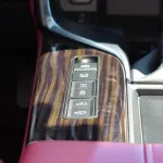 LEXUS LX600 Signature 2022 3.5L 6Cyl Twin Turbo 4WD - Thumbnail 23