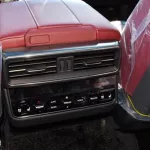 LEXUS LX600 Signature 2022 3.5L 6Cyl Twin Turbo 4WD - Thumbnail 26
