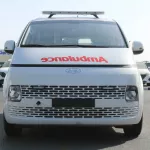 2023 HYUNDAI STARIA AMBULENCE 3.5L AT PRL - Thumbnail 2