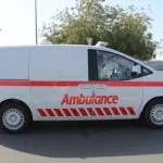 2023 HYUNDAI STARIA AMBULENCE 3.5L AT PRL - Thumbnail 4