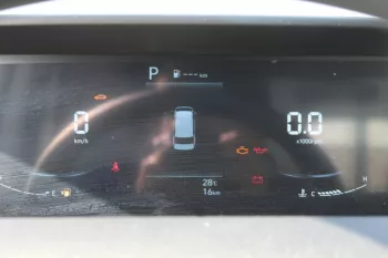 2023 HYUNDAI STARIA AMBULENCE 3.5L AT PRL