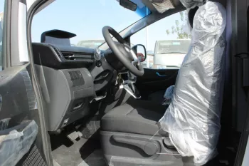 2023 HYUNDAI STARIA AMBULENCE 3.5L AT PRL