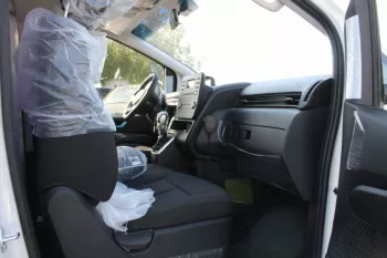 2023 HYUNDAI STARIA AMBULENCE 3.5L AT PRL