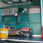 2023 HYUNDAI STARIA AMBULENCE 3.5L AT PRL - Thumbnail 20
