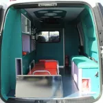 2023 HYUNDAI STARIA AMBULENCE 3.5L AT PRL - Thumbnail 23