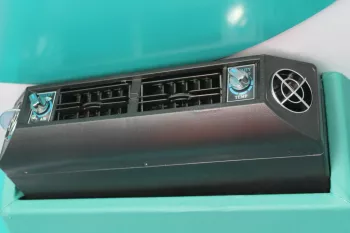 2023 HYUNDAI STARIA AMBULENCE 3.5L AT PRL