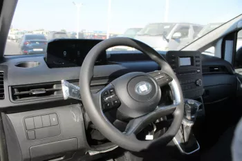 2023 HYUNDAI STARIA AMBULENCE 3.5L AT PRL