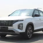 2023 HYUNDAI CRETA 1.5L AT PRL - Thumbnail 1