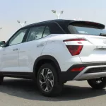 2023 HYUNDAI CRETA 1.5L AT PRL - Thumbnail 3