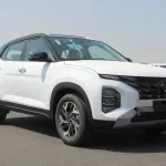 2023 HYUNDAI CRETA 1.5L AT PRL - Thumbnail 4