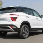 2023 HYUNDAI CRETA 1.5L AT PRL - Thumbnail 6