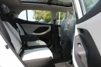 2023 HYUNDAI CRETA 1.5L AT PRL