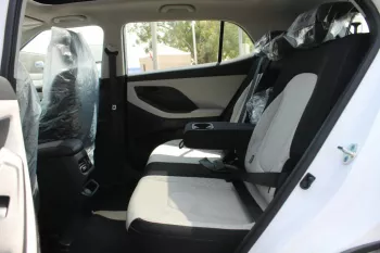 2023 HYUNDAI CRETA 1.5L AT PRL