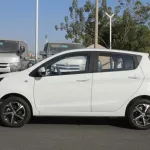 2022 CHENGAN E-STAR (EV) FULL OPTION - Thumbnail 7