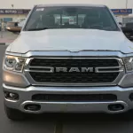 DODGE RAM BIGHORN 1500 HEMI eTORQUE 5.7L 2022 - Thumbnail 2