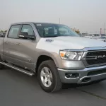 DODGE RAM BIGHORN 1500 HEMI eTORQUE 5.7L 2022 - Thumbnail 3