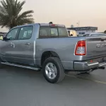 DODGE RAM BIGHORN 1500 HEMI eTORQUE 5.7L 2022 - Thumbnail 4