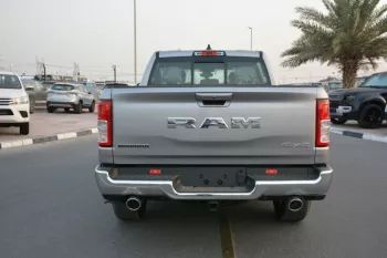 DODGE RAM BIGHORN 1500 HEMI eTORQUE 5.7L 2022