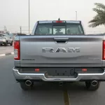 DODGE RAM BIGHORN 1500 HEMI eTORQUE 5.7L 2022 - Thumbnail 5