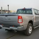 DODGE RAM BIGHORN 1500 HEMI eTORQUE 5.7L 2022 - Thumbnail 6