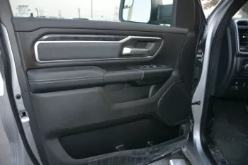 DODGE RAM BIGHORN 1500 HEMI eTORQUE 5.7L 2022