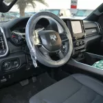 DODGE RAM BIGHORN 1500 HEMI eTORQUE 5.7L 2022 - Thumbnail 8