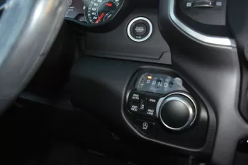 DODGE RAM BIGHORN 1500 HEMI eTORQUE 5.7L 2022