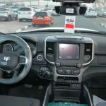 DODGE RAM BIGHORN 1500 HEMI eTORQUE 5.7L 2022 - Thumbnail 12