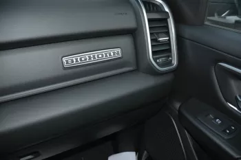 DODGE RAM BIGHORN 1500 HEMI eTORQUE 5.7L 2022