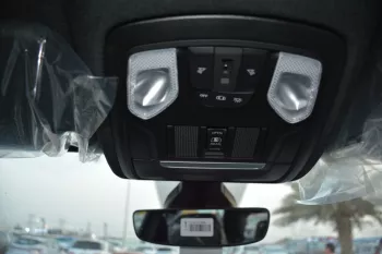 DODGE RAM BIGHORN 1500 HEMI eTORQUE 5.7L 2022