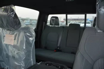 DODGE RAM BIGHORN 1500 HEMI eTORQUE 5.7L 2022