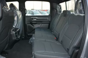 DODGE RAM BIGHORN 1500 HEMI eTORQUE 5.7L 2022