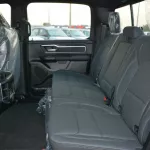 DODGE RAM BIGHORN 1500 HEMI eTORQUE 5.7L 2022 - Thumbnail 17