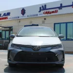 Toyota Corolla 1.6 Liter 2022 - Thumbnail 1