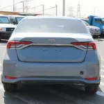 Toyota Corolla 1.6 Liter 2022 - Thumbnail 2