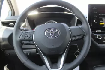 Toyota Corolla 1.6 Liter 2022