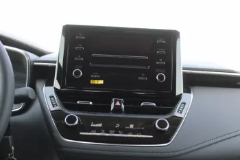 Toyota Corolla 1.6 Liter 2022