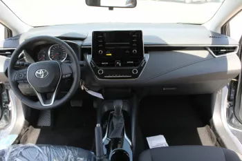 Toyota Corolla 1.6 Liter 2022