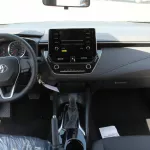 Toyota Corolla 1.6 Liter 2022 - Thumbnail 6