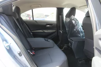 Toyota Corolla 1.6 Liter 2022