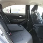 Toyota Corolla 1.6 Liter 2022 - Thumbnail 9