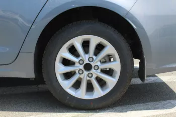 Toyota Corolla 1.6 Liter 2022