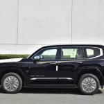 land Cruiser 3.3l Model 2023 VXR+ Auto Transmission - Thumbnail 2