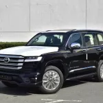 land Cruiser 3.3l Model 2023 VXR+ Auto Transmission - Thumbnail 3