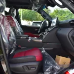 land Cruiser 3.3l Model 2023 VXR+ Auto Transmission - Thumbnail 7