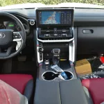 land Cruiser 3.3l Model 2023 VXR+ Auto Transmission - Thumbnail 8
