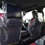 land Cruiser 3.3l Model 2023 VXR+ Auto Transmission - Thumbnail 9